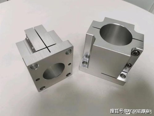 工業(yè)基石 揭秘FA工廠(chǎng)自動(dòng)化設(shè)備支柱底座、機(jī)械零件支柱夾及汽車(chē)配件的精密制造